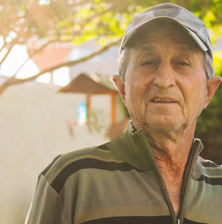 Claudino Pedro Dagostin