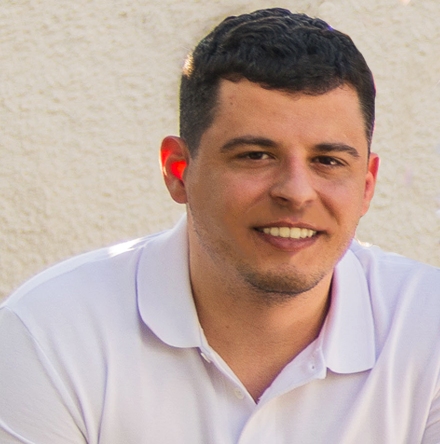 Guilherme Rovaris Teixeira