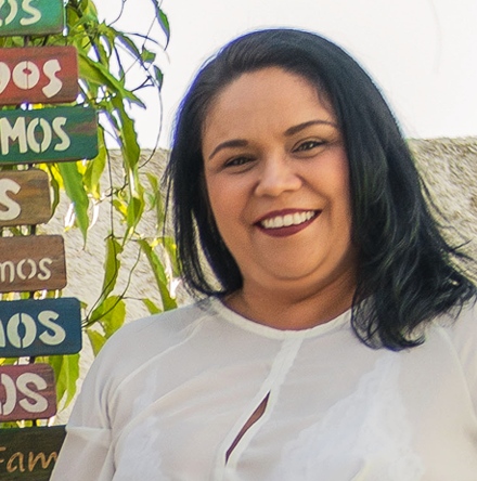 Josiane Pereira Melo