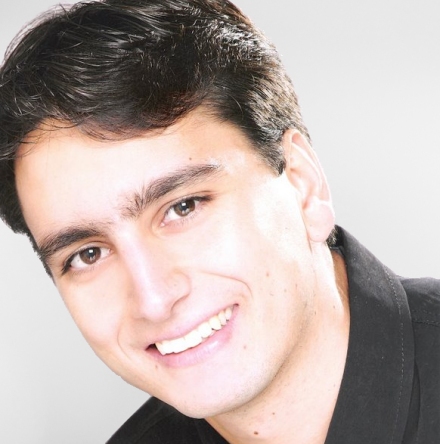 Matheus Marcos Rosso