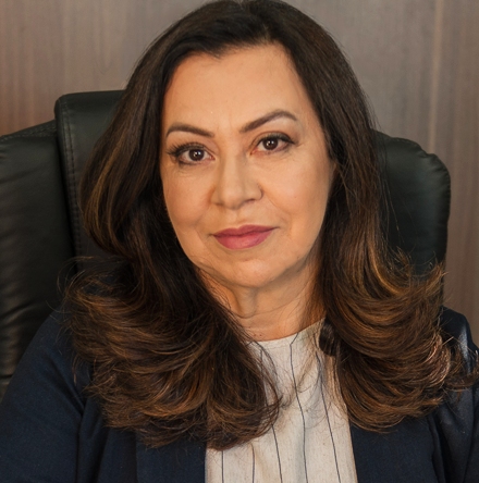 Neusa Francioni Pacheco