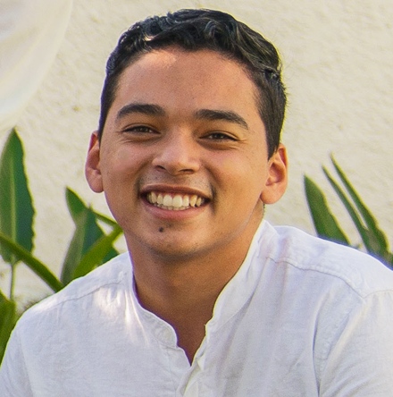 Luan Jos Loureiro da Silva