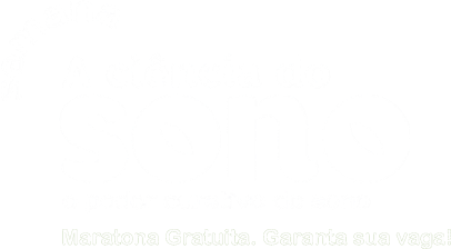 Semana A Ciência do Sono — O Poder Curativo do Sono