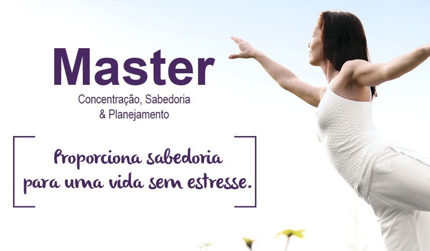 Terapia Master